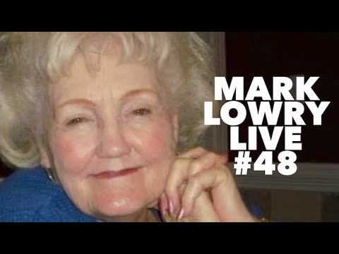 Mark Lowry LIVE #48 - Mother's Day special with Jimmy Yeary and TaRanda