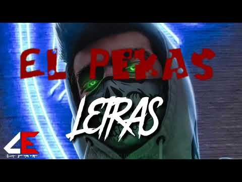 El Makabelico el pekas letra