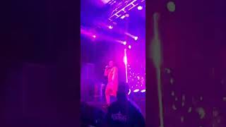 Tech N9ne - Demons Clip Live