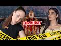 The ANA MARIA GUJA Case The Crime That Horrified Moldova TRUE CRIME