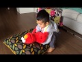 Tas 24mos Hugs Elmo