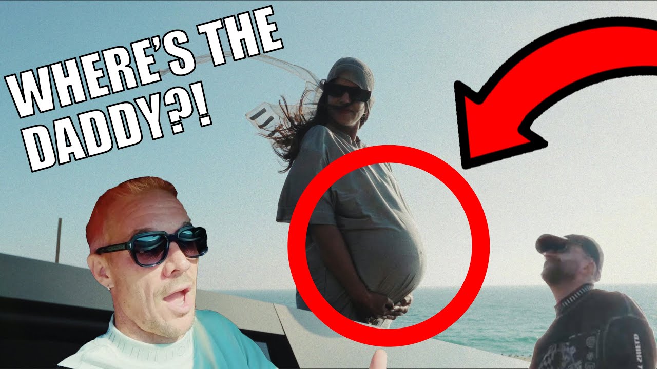 Major Lazer & M.I.A. — Where’s The Daddy?