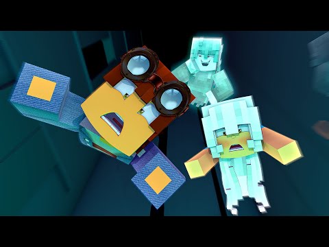 Tycer Roleplay - GHOST TOWN with my CRUSH ?! | Minecraft Cursed