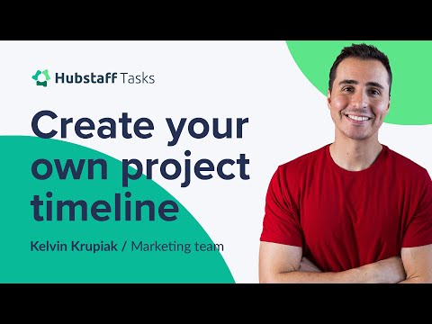 How to Create a Project Timeline: A Practical Guide | Project Management Software