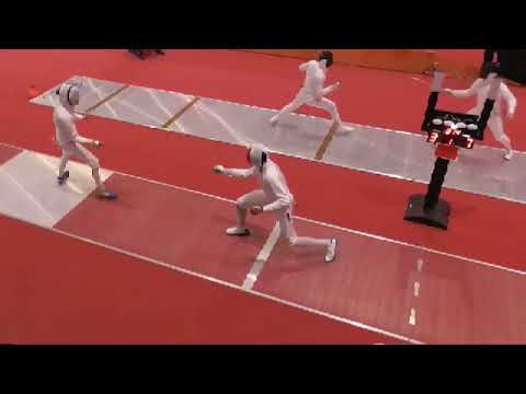 2025 104 SME Coupe du Monde, Marrakech BEAUTYMAN Cador vs MIDELTON Luidgi