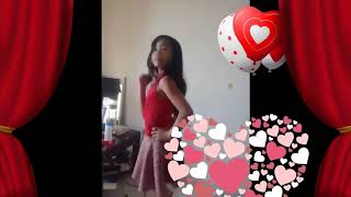 Moves by Keilah