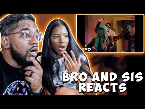 KAROL G, Feid, DFZM ft. Ovy On The Drums, J Balvin, Maluma, Ryan Castro, Blessd - +57 REACTION!