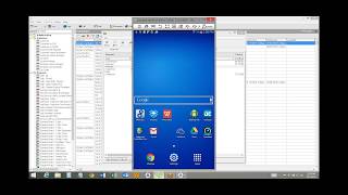 Mobile Resource Manager video