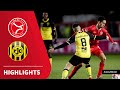 Samenvatting Almere City FC - Roda JC (20-12-2019)