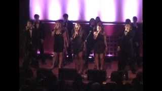 Best Thing I Never Had (a cappella cover) - Cornell Class Notes