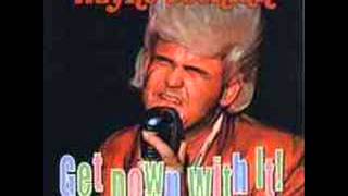 Goin' Back To Miami  Wayne Cochran & The C.C. Riders
