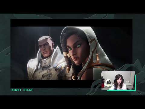 MAYUMI REAGINDO A  "Sentinelas da Luz – Antes da Alvorada"