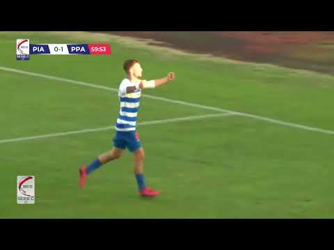 18 - Piacenza-Pro Patria 0-1