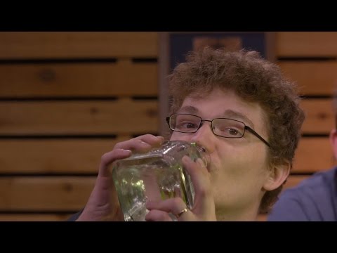 Achievement hunter - Michael Drunk Moments