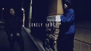 Sedulous- Interlude, Lonely Lame (Official Music Video) Prod. Lazye Music