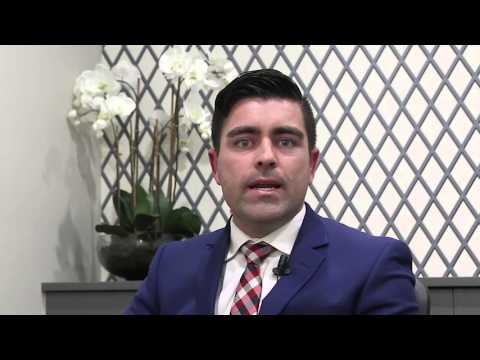 Market update with Daniel Hall- September 2015- Prestige Professionals