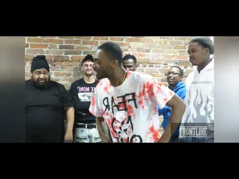 Young D.O.T. vs Aziz 1100