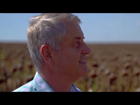 TĂRÂMUL EROILOR: Emil Bălteanu, o voce a comunității fermierilor din nordul țării