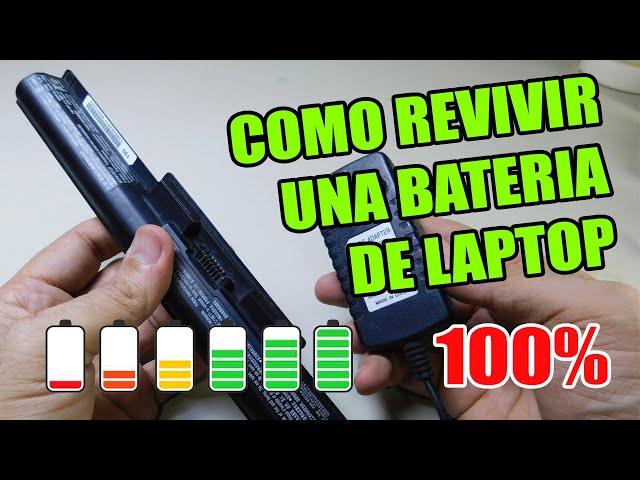 Vídeo relacionado con vhbw Batería BIOS reemplaza GDM710000041, P000268840, P000257640, P71035016113, P000309170 para Ordenadores notebooks (20 mAh, 2,4 V, NiMH)