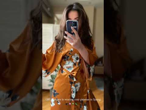 Mother's Day gift TIPS: The cozy comfy pajama set for this season   #ltkfashion #amazonfinds   #ltk