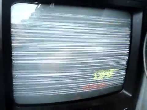 13.06.2013, PCH2: Seltsames Signal auf K60