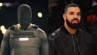 Kanye Drops Drake Addy &amp; Tells him He&#39;ll &#39;NEVER RECOVER&#39; after Drake Calls him &#39;BURNT OUT&#39; in a Diss
