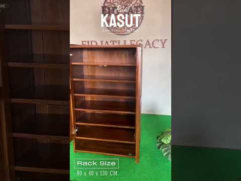 RAK KASUT