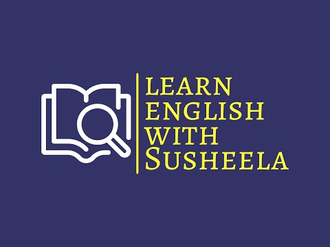 Video- 12: Improve Your Word Power