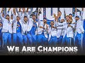 We Are Champions Team India Win Champions Trophy 2025 Status Championstrophy2025