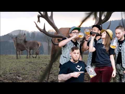 Die Hirsch'n - Bergvagabunden