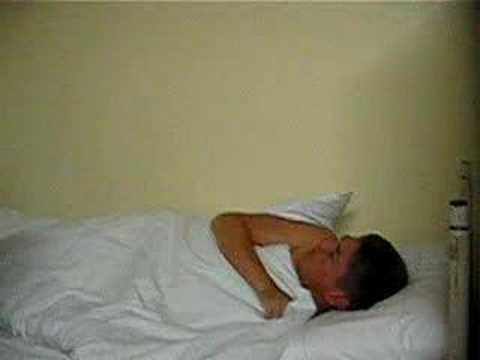 Oesi die faule Socke