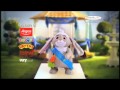 Tiny Pop UK Continuity And Adverts Part 2 November 25 2014