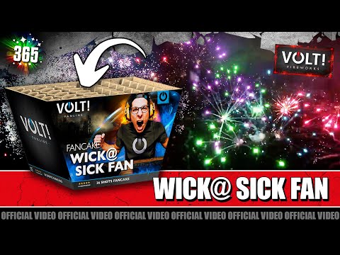 Wick@ Sick Fan!