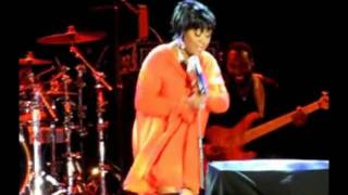 Pattie Labelle Live @ Sun Fest  2010 (You Saved My Life)9.wmv