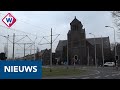 Theresiakerk in Den Haag voorlopig nog niet tegen de vlakte - OMROEP WEST