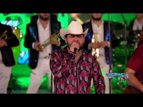Luis R Conriquez Ft. La Decima Banda - El De La S (En Vivo 2020)