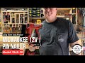 Milwaukee 12V 23 Gauge Pin Nailer Model 2540 20 Long Term Honest Review By Woodworker