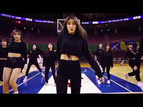 [MIRRORED] [EP.3] CIARA - LEVEL UP / Rosy Yun, C.won Choreography