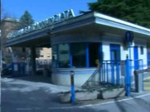 ONDA TG 3.07.2013 - CGIL SU TAGLI OSPEDALE DI SULMONA