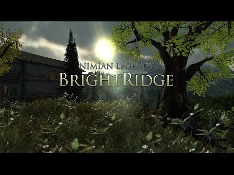 Nimian Legends : BrightRidge - Open World Wilderness - YouTube