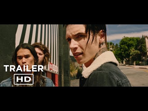 AMERICAN SATAN - Summer Trailer - OUT NOW (2017)