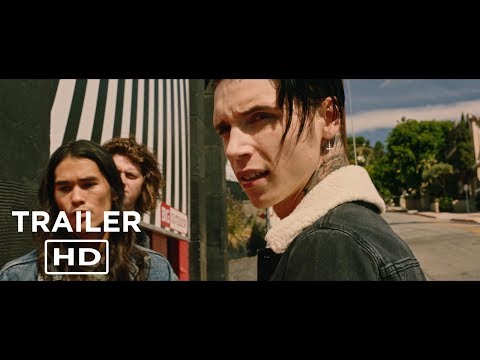 American Satan (Trailer)