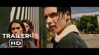 AMERICAN SATAN - Summer Trailer - In Theaters October Friday The 13th (2017)