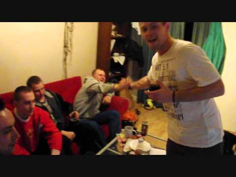 Młodzian - To ten dzień [Video one shot]