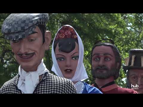 los bybys en la feria de san isidro