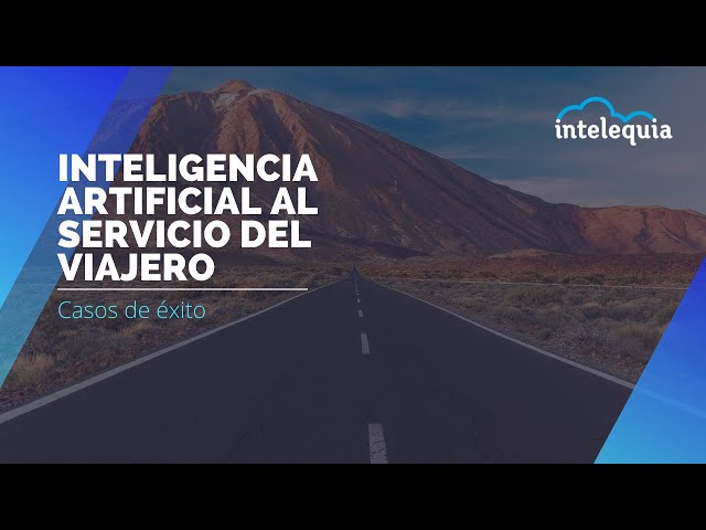 Caso de éxito GOIO, Turismo de Tenerife