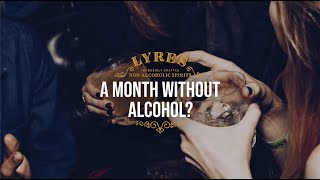 Lyres London Dry Spirtits Gin 0,7 l