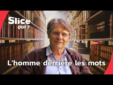 Daniel Pennac : De l'élève-crabe à l'écrivain hors norme | SLICE Qui ? | DOCUMENTAIRE COMPLET