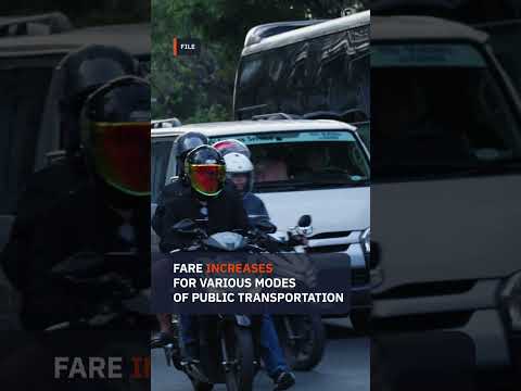 Bus operators appeal to lift fare hike freeze as fuel prices soar