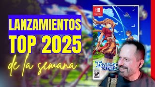 🔵 TOP ANUNCIOS 🔵 TODAS las Novedades de COMPRAS y Lanzamientos de 2025